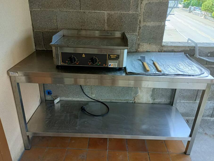 Pont-De-Poitte: Appart'Alice Εξωτερικό φωτογραφία